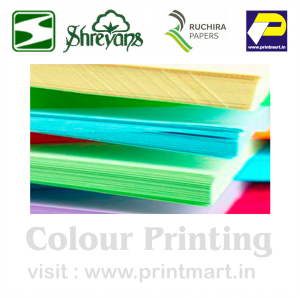 Color Printing